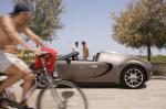 Bugatti Veyron 16.4 Grand Sport Roadster 2008 года